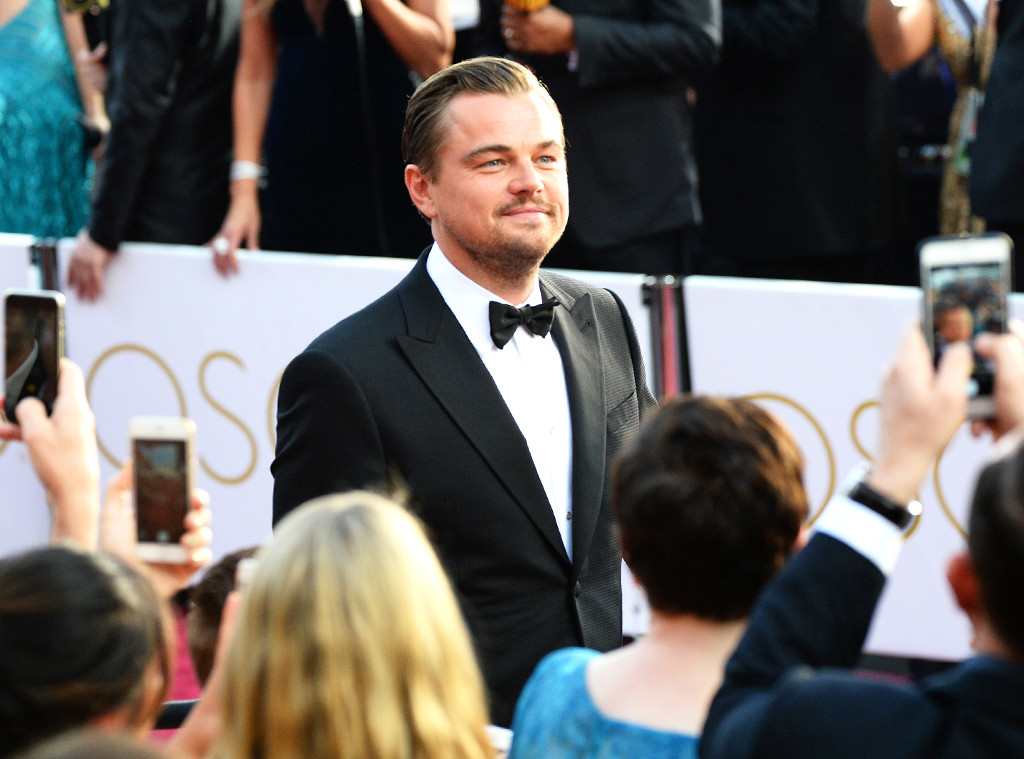 2016 Oscars, Academy Awards, Arrivals, Leonardo DiCaprio, Candids 2016 Oscars, Academy Awards, Arrivals, Leonardo DiCaprio, Candids